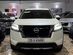 نيسان باثفايندر